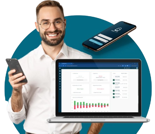 Controle de Estoque ECO SYSTEMS